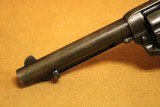 Colt Single Action Army (1st Gen, 45 LC, 5.5-inch, Mfg 1902) SAA - 4 of 15