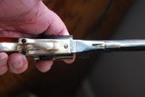 Second Generation Colt Navy 1862--AND Pocket Police
Unfired--No Box - 4 of 15