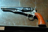 Second Generation Colt Navy 1862--AND Pocket Police
Unfired--No Box - 3 of 15