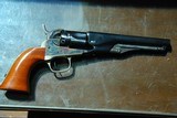 Second Generation Colt Navy 1862--AND Pocket Police
Unfired--No Box - 2 of 15