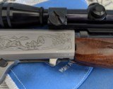 Browning SA 22 Long Rifle Grade 2 by Mikoku.
Made in Japan - 14 of 14