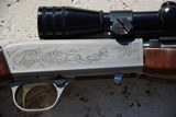 Browning SA 22 Long Rifle Grade 2 by Mikoku.
Made in Japan - 10 of 14