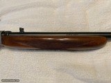 Browning SA 22 Long Rifle Grade 2 by Mikoku.
Made in Japan - 8 of 14