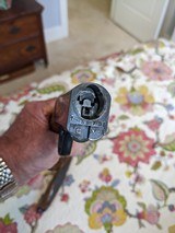 Browning sa 22.22LR Wheel Sight Takedown Rifle - 11 of 11