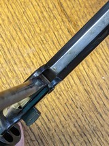 1851 Colt Ulysses S. Grant commemorative Navy Pistol - 8 of 8