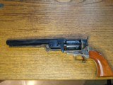 1851 Colt Ulysses S. Grant commemorative Navy Pistol - 1 of 8