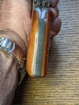 1851 Colt Ulysses S. Grant commemorative Navy Pistol - 6 of 8