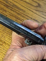 1851 Colt Ulysses S. Grant commemorative Navy Pistol - 7 of 8