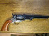 1851 Colt Ulysses S. Grant commemorative Navy Pistol - 2 of 8