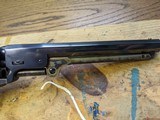 Robert E. Lee Commemorative 1851 Navy Colt Pistol....New Condition - 6 of 8