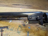 Robert E. Lee Commemorative 1851 Navy Colt Pistol....New Condition - 2 of 8