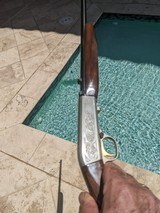 Browning SA 22 take down 22 Rimfire Grade 2 - 11 of 15