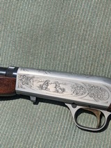 Browning SA 22 take down 22 Rimfire Grade 2 - 13 of 15