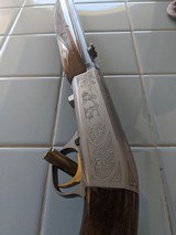 Browning SA 22 take down 22 Rimfire Grade 2 - 8 of 15