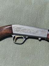 Browning SA 22 take down 22 Rimfire Grade 2 - 14 of 15