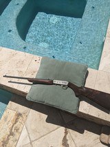 Browning SA 22 take down 22 Rimfire Grade 2 - 12 of 15