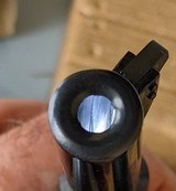 1975 Colt Woodsman 4" Barrel with numbered box - 8 of 8