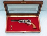 SOLD...Colt Second generation 3rd Model Dragoon Giuseppe Garibaldi Special Edition with case and letter - 3 of 11