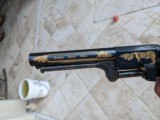 SOLD...Colt Second generation 3rd Model Dragoon Giuseppe Garibaldi Special Edition with case and letter - 11 of 11