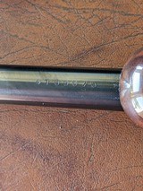 Browning Grade 31964 Marechal Engraved SA-22 Takedown rifle - 12 of 13