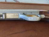 Browning Grade 31964 Marechal Engraved SA-22 Takedown rifle - 8 of 13