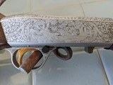 Browning Grade 31964 Marechal Engraved SA-22 Takedown rifle - 2 of 13