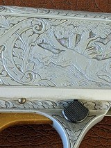 Browning Grade 31964 Marechal Engraved SA-22 Takedown rifle - 13 of 13