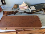 Browning Grade 31964 Marechal Engraved SA-22 Takedown rifle - 1 of 13