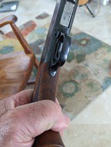 Browning Semi Auto Take down-FIRST YEAR 1956 Wheel sight - 15 of 15