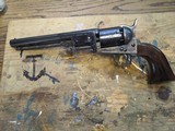 COLT 2nd generationU.S. GRANT COMMEMORATIVE 1971 PERCUSSION .36 CAL. NAVY REVOLVER GUN ONLY - 4 of 15
