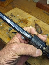 COLT 2nd generationU.S. GRANT COMMEMORATIVE 1971 PERCUSSION .36 CAL. NAVY REVOLVER GUN ONLY - 9 of 15