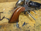 COLT 2nd generationU.S. GRANT COMMEMORATIVE 1971 PERCUSSION .36 CAL. NAVY REVOLVER GUN ONLY - 7 of 15