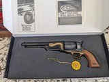 Colt second generation F9006 Walker heritage commemorative-NIB - 11 of 14