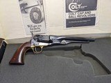Colt second generation fluted army model F 1203-Rare! - 4 of 14