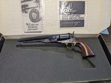 Colt second generation fluted army model F 1203-Rare! - 1 of 14