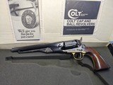 Colt second generation fluted army model F 1203-Rare! - 8 of 14