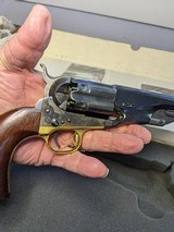 Colt second generation fluted army model F 1203-Rare! - 13 of 14