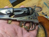 Colt 1 of 500 Second generation 1862 pocket police - 5 of 9