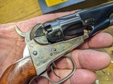 Colt 1 of 500 Second generation 1862 pocket police - 6 of 9