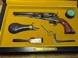 Colt 1 of 500 Second generation 1862 pocket police