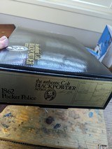 Colt Pocket Police second generation blackpowder series F1500 - 7 of 14