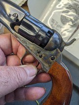 Colt Pocket Police second generation blackpowder series F1500 - 5 of 14