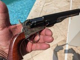 Colt Pocket Police second generation blackpowder series F1500 - 13 of 14