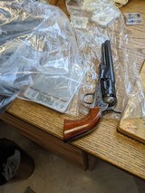 Colt Pocket Police second generation blackpowder series F1500 - 8 of 14