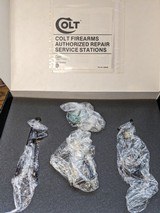 COLT Percussion Blackpowder series W50861862 Pocket Model Accessory Set - 3 of 12