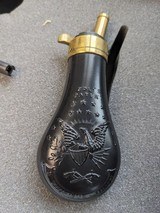 COLT Percussion Blackpowder series W50861862 Pocket Model Accessory Set - 4 of 12