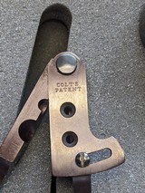 COLT Percussion Blackpowder series W50861862 Pocket Model Accessory Set - 6 of 12