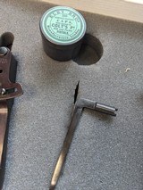 COLT Percussion Blackpowder series W50861862 Pocket Model Accessory Set - 5 of 12