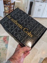 COLT Percussion Blackpowder series W50861862 Pocket Model Accessory Set - 2 of 12