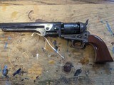 Colt Robert E. Lee Commemorative 2nd generation 1851 Navy revolver - 1 of 7